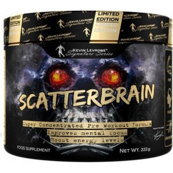 Kevin Levrone Scatterbrain 222 g