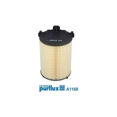 Vzduchový filtr PURFLUX A1168 | Zboží Auto