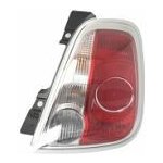 Zadní světlo - pravé FIAT 500 | 2007-2015 | AUTOMOTIVE LIGHTING | – Hledejceny.cz