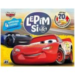 Jiří Models Lepím si znovu Auta – Zboží Dáma Jiří Models Lepím si znovu Auta – Zboží Dáma