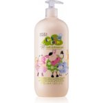 Baylis & Harding dětský koupelový a sprchový gel 1000 ml – Zboží Dáma