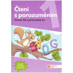 Čtení s porozuměním 1 - pracovní sešit – Hledejceny.cz