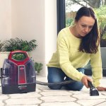 Bissell SpotClean 3698N – Hledejceny.cz