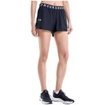 Under Armour dámské kraťasy Play Up Short 3.0 černá – Sleviste.cz