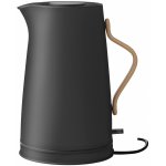 Stelton EMMA jemně černá – Zbozi.Blesk.cz