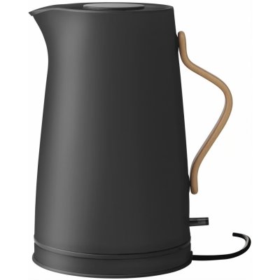 Stelton EMMA jemně černá – Zbozi.Blesk.cz