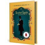 Arsene Lupin: Lupič džentlmen - Maurice Leblanc – Zboží Dáma