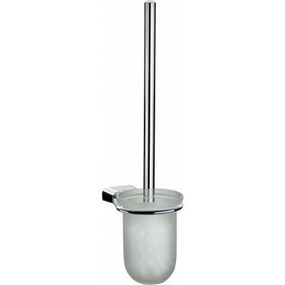 Emco Logo 2 držák WC štětky chrom 301500101 – Hledejceny.cz