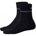 Baridi wear ponožky froté Outlast černá – Sleviste.cz