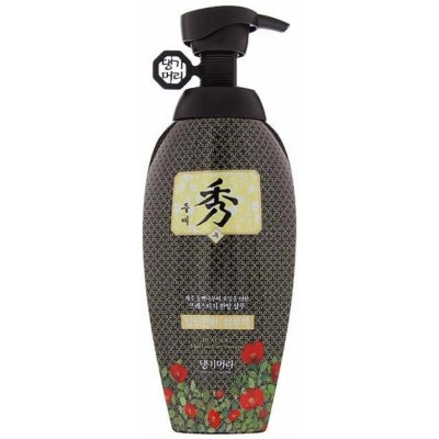 DAENG GI MEO RI Šampon proti vypadávání vlasů Dlae Soo Hair Loss Care Shampoo Objem 400 ml – Zboží Dáma