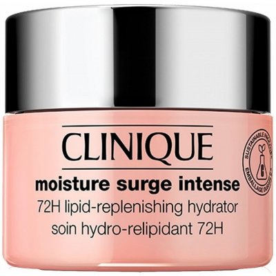 Clinique Moisture Surge Intense 72H Hydrator hydratační pleťový krém 30 ml – Hledejceny.cz