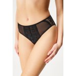 Lapinee Dámské klasické kalhotky Frida 5029 černá – Zboží Mobilmania