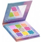 Golden Rose Colorpop Neon paletka očních stínů 9x1,3 g – Zboží Mobilmania