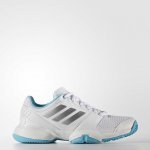 Adidas Barricade Club Xj BA7706 – Zbozi.Blesk.cz