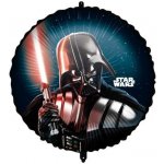 Procos Kruh STAR WARS Lucas 46cm fóliový balónek + závaží – Hledejceny.cz