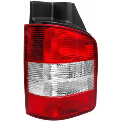 ACI VW TRANSPORTER 03- zadní světlo bílý blikač (bez objímek) (2 dveře) L – Hledejceny.cz