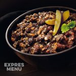EXPRES MENU Makovcová kaše 300 g – Zboží Dáma