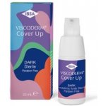 Viscoderm Cover Up Dark 20 ml – Zboží Dáma