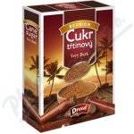 Druid Třtinový cukr Very Dark krabička 400 g – Sleviste.cz
