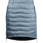Skhoop dámská sukně Short Down Dark Denim modrá – Zboží Dáma