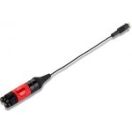 Kevin Nash Swinger Siren Night Glo Bobbin Small Red – Zbozi.Blesk.cz