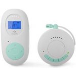 TrueLife NannyTone VM1 bílá/zelená – Zboží Dáma