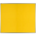VMS Vision ekoTAB Textilní nástěnka 120 x 90 cm – Zbozi.Blesk.cz