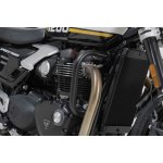 Padací rám Triumph Bonneville/Speed Twin/Thruxton SW-Motech SBL.11.667.10004/B SBL.11.667.10003/B | Zboží Auto