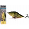 Návnada a nástraha Salmo Slider Floating Real Hot Perch 7cm 17g