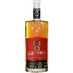 Svach's Old Well Whisky Pineau 51,9% 0,5 l (karton) – Hledejceny.cz