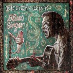 Guy Buddy - Blues Singer-Hq/Gatefold- LP – Zbozi.Blesk.cz