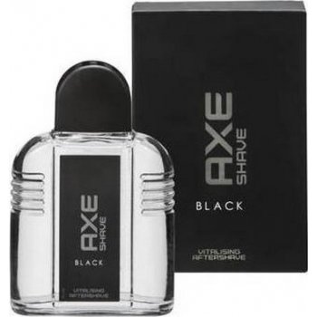 Axe Black voda po holení 100 ml