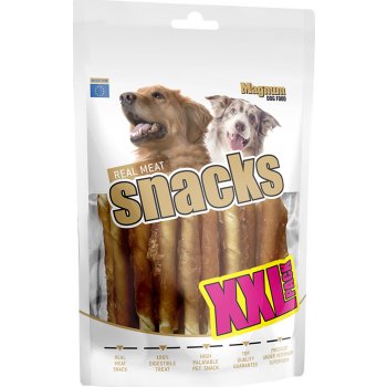 Magnum Chicken and Rawhide Stick 500 g