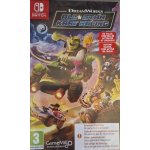 All-Star Kart Racing – Zboží Dáma