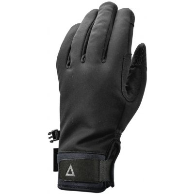 Matt Activity II Tootex Gloves black