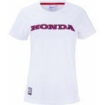 HONDA triko TOKYO 24 white – Zboží Dáma