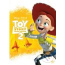 Toy Story 2: Příběh hraček DVD