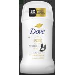 Dove Advanced Care Invisible Dry Antiperspirant tuhý deodorant 50 ml – Hledejceny.cz