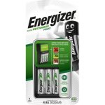 Energizer Maxi + 4x AA Power Plus 2000 mAh 7638900321401 – Hledejceny.cz