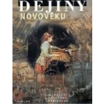 Dějiny novověku 8.ročník základní školy - Mandelová,Kunstová,Pařízková – Hledejceny.cz