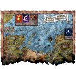 Mytago Mapa Severního Magnamundu Svobodná království – Zboží Živě