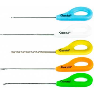 Garda Set jehel Master 5 ks – Hledejceny.cz