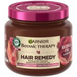Garnier Botanic Therapy Hair Remedy Ricinus Oil 340 ml – Hledejceny.cz