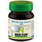 Nekton Rep Calcium+D3 30 g – Zbozi.Blesk.cz