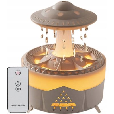 Verk Group 24531 Zvlhčovač vzduchu – Zboží Dáma