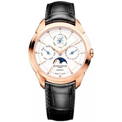 Baume & Mercier M0A10583 – Hledejceny.cz