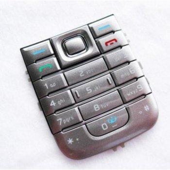 Klávesnice Nokia 6233