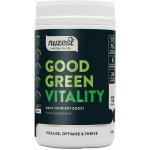 Nuzest Good Green Vitality 120 g – Hledejceny.cz