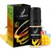 E-liquid Dreamix Chladivé mango 10 ml 0 mg