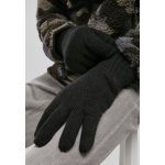 Brandit Knitted Gloves rukavice černé – Hledejceny.cz